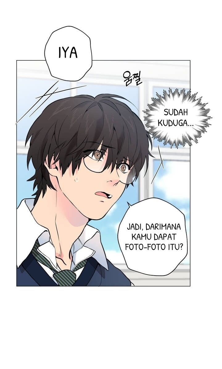Lost in the Cloud Vol. 1 Ch. 3 第22页