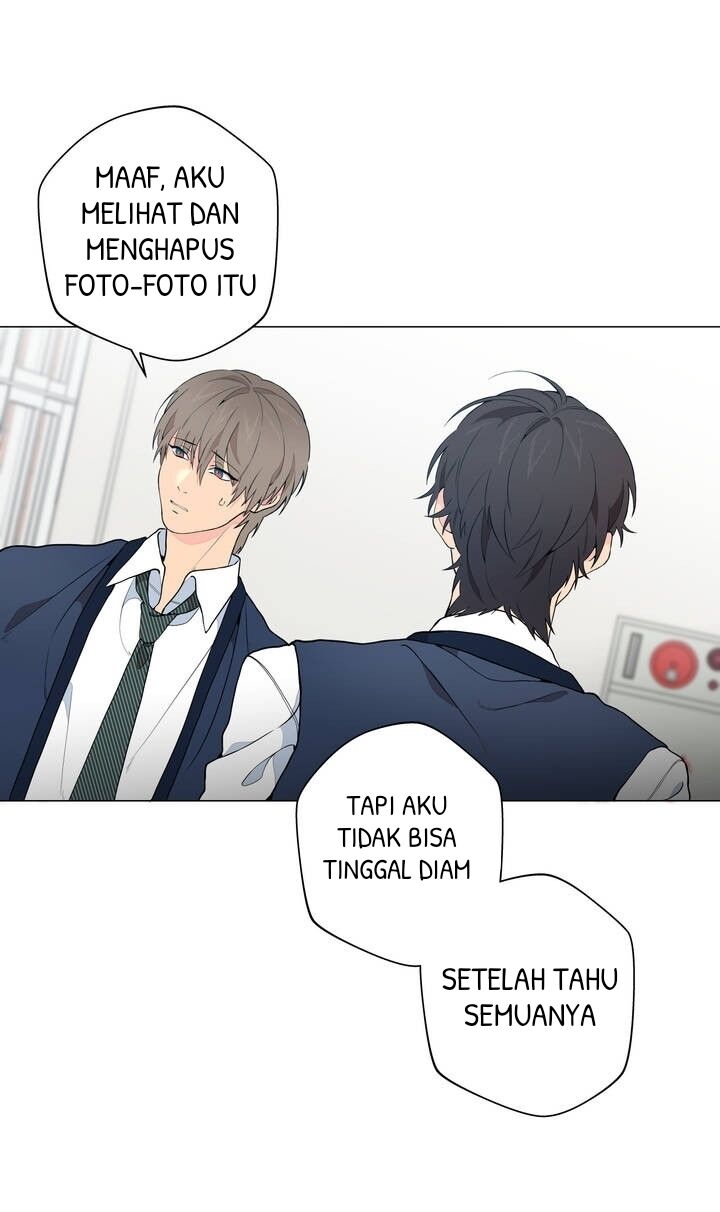 Lost in the Cloud Vol. 1 Ch. 3 第26页