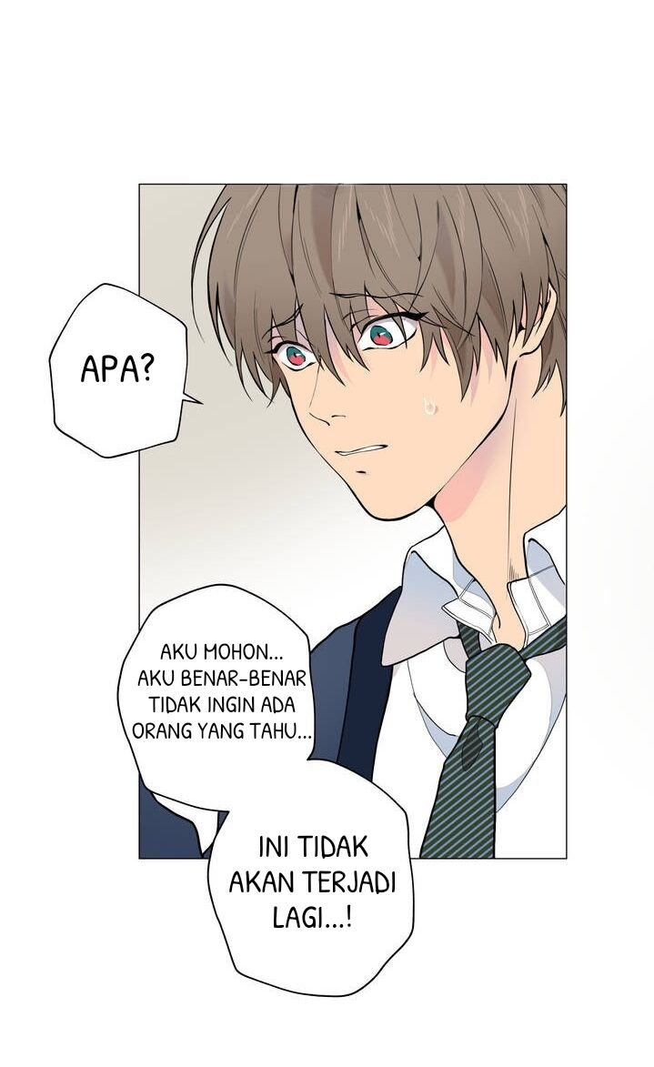 Lost in the Cloud Vol. 1 Ch. 3 第29页