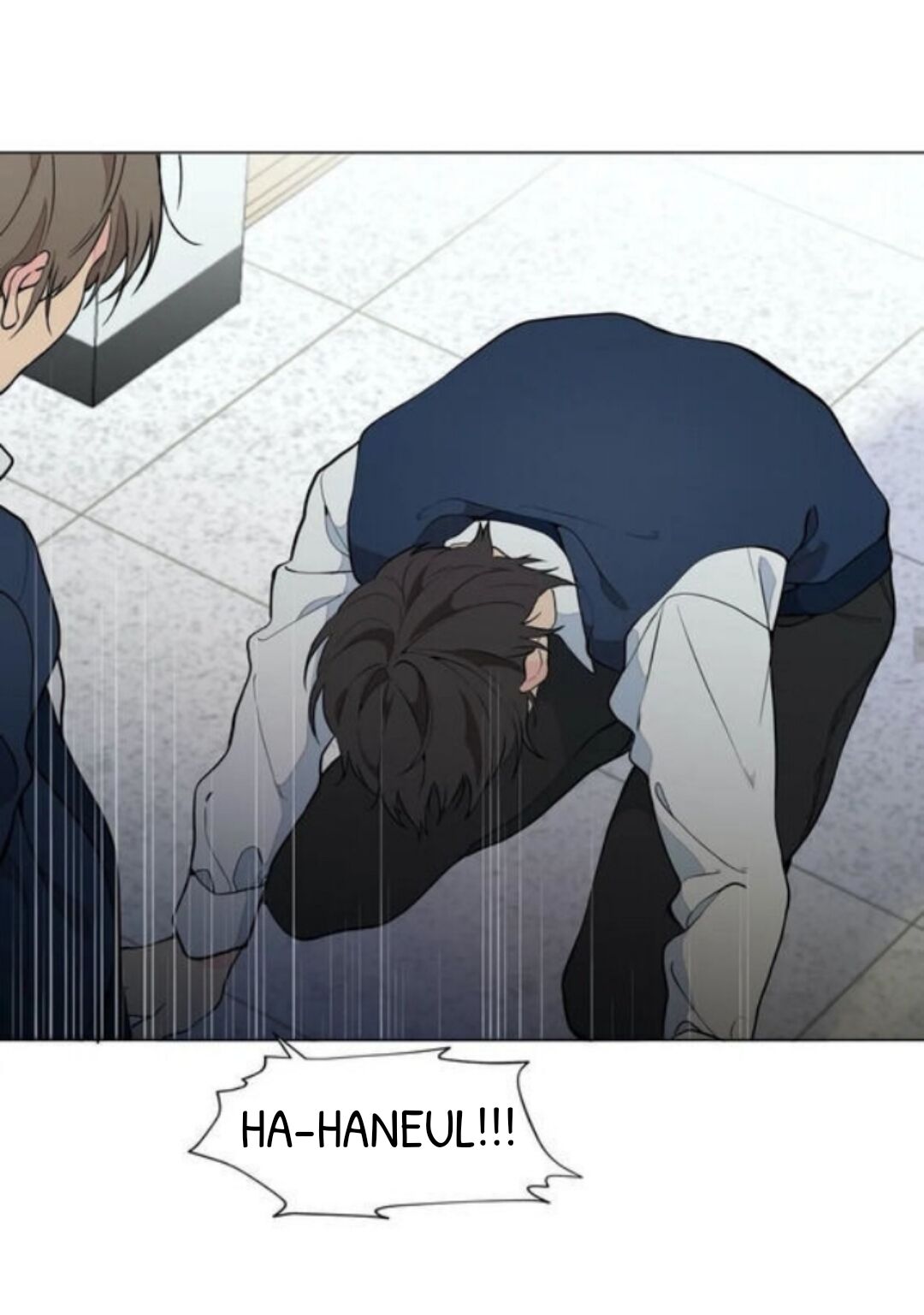Lost in the Cloud Vol. 1 Ch. 3 第35页