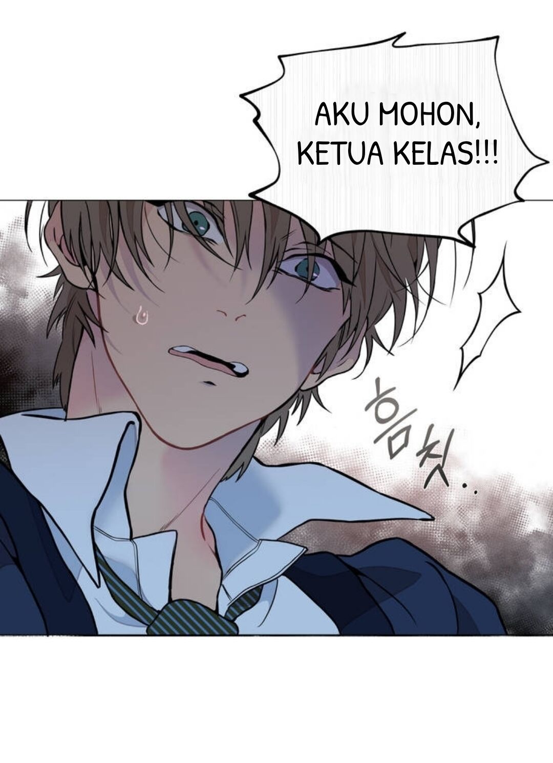 Lost in the Cloud Vol. 1 Ch. 3 第39页