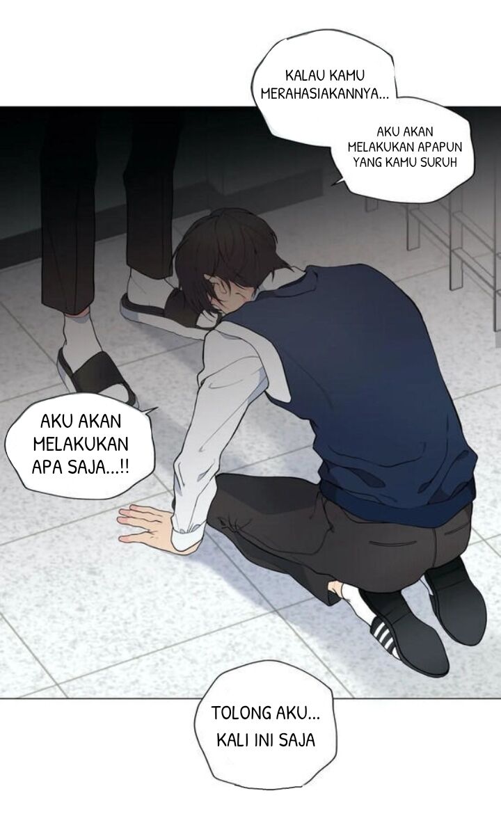 Lost in the Cloud Vol. 1 Ch. 3 第40页