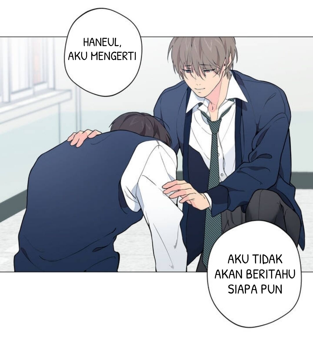 Lost in the Cloud Vol. 1 Ch. 3 第44页