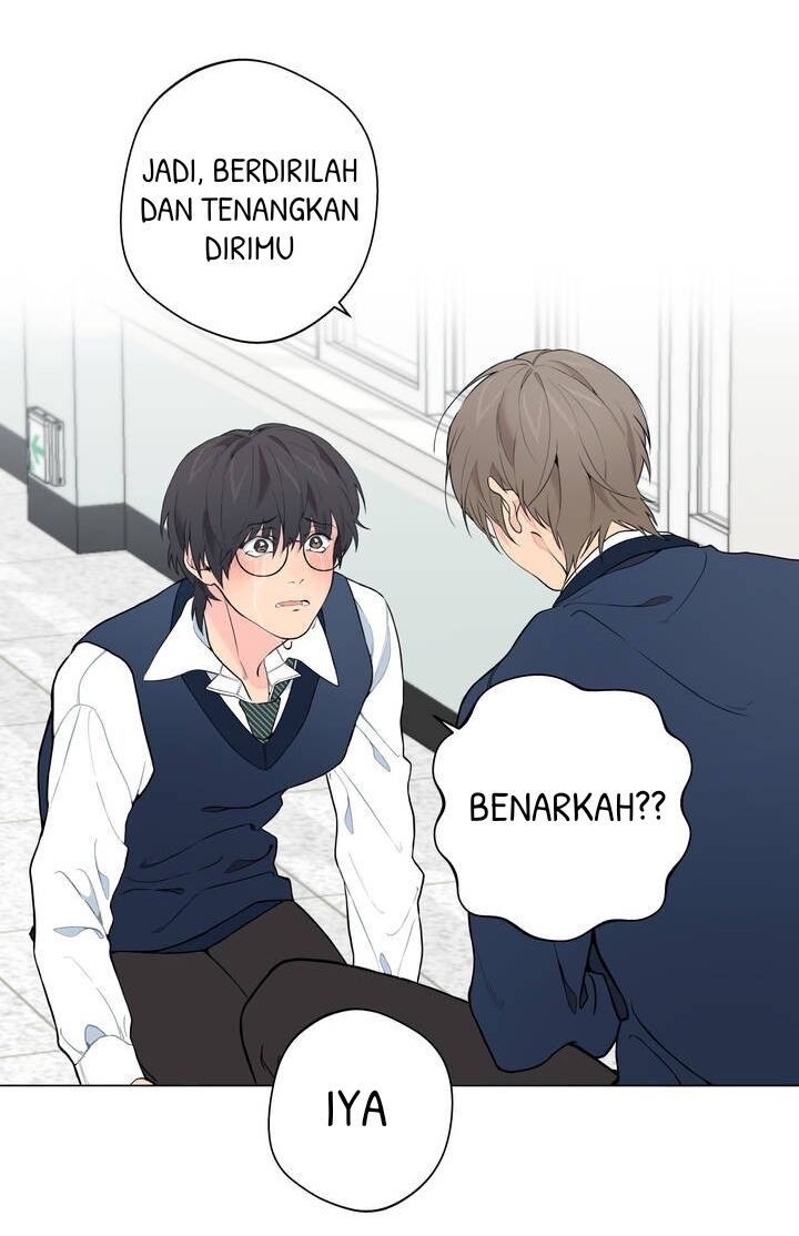 Lost in the Cloud Vol. 1 Ch. 3 第47页