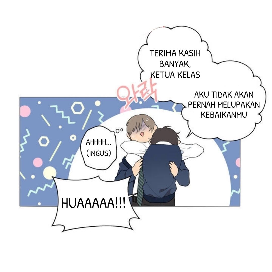 Lost in the Cloud Vol. 1 Ch. 3 第48页