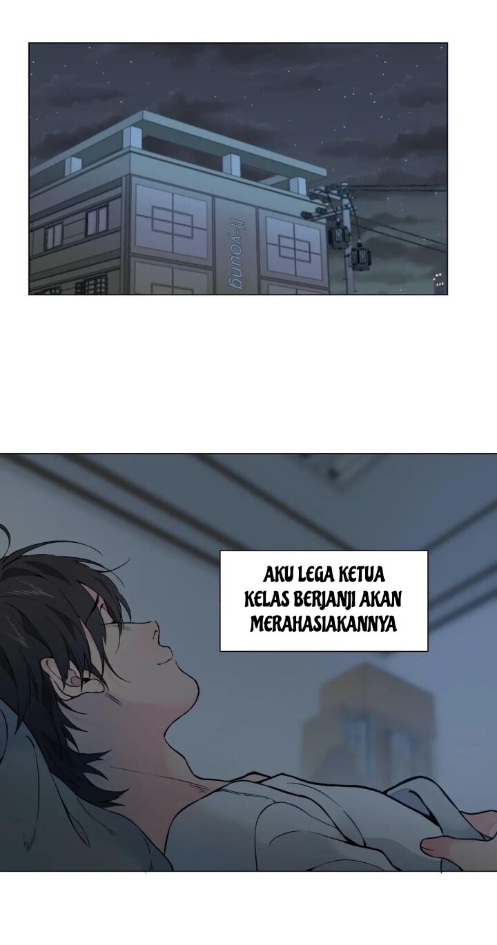Lost in the Cloud Vol. 1 Ch. 3 第50页