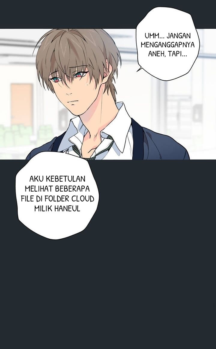 Lost in the Cloud Vol. 1 Ch. 3 第6页