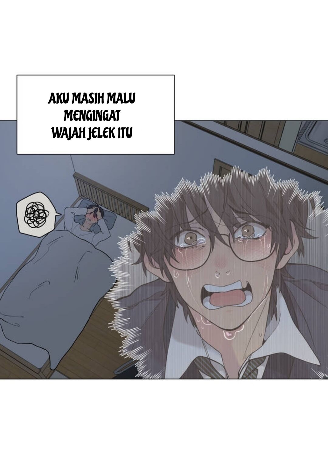 Lost in the Cloud Vol. 1 Ch. 3 第51页