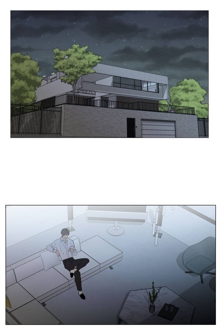 Lost in the Cloud Vol. 1 Ch. 3 第55页