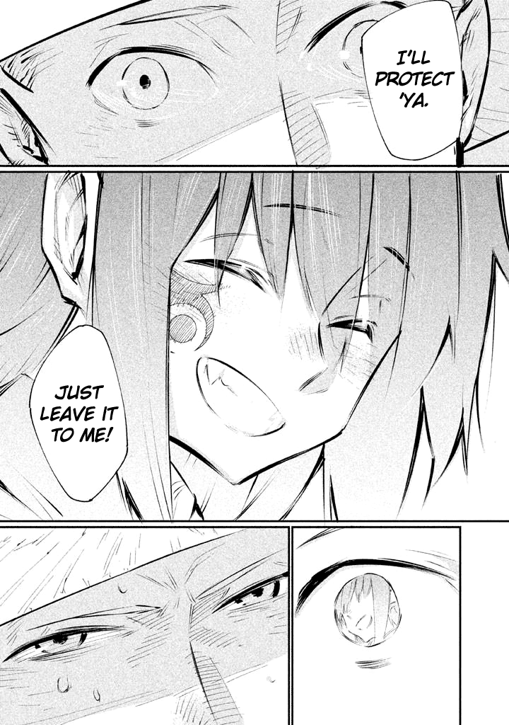Zerozaki Kishishiki no Ningen Knock Sniper Assault - Second Ball 第26页