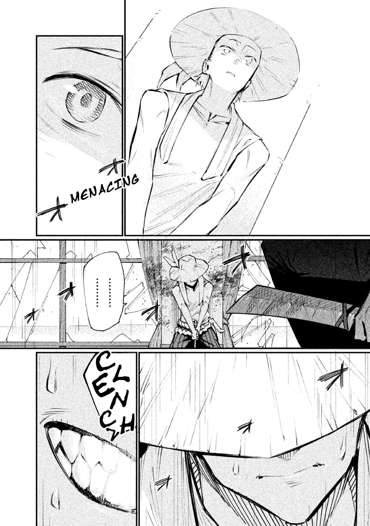 Zerozaki Kishishiki no Ningen Knock Sniper Assault - Second Ball 第46页