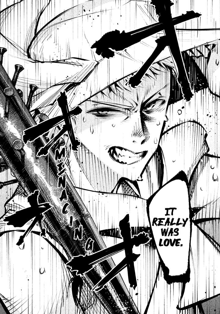 Zerozaki Kishishiki no Ningen Knock Sniper Assault - Second Ball 第48页
