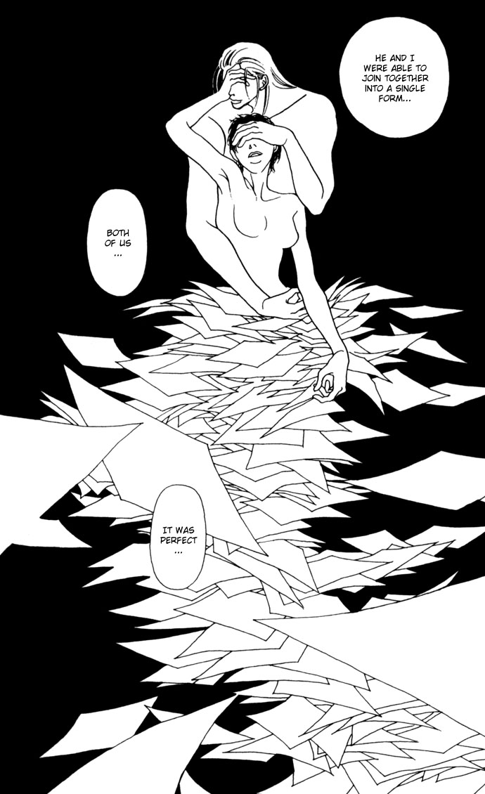 Shutter Love Vol. 1 Ch. 4 第12页