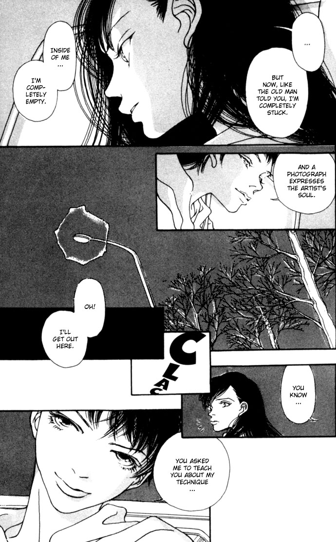 Shutter Love Vol. 1 Ch. 4 第13页