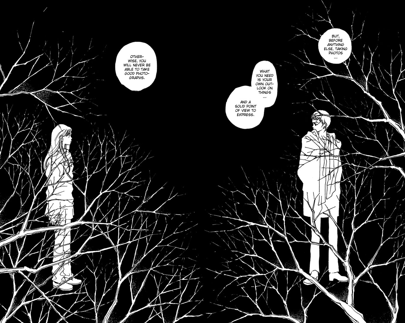 Shutter Love Vol. 1 Ch. 4 第14页
