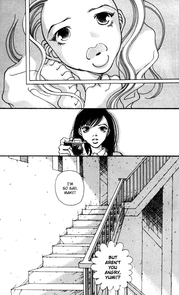 Shutter Love Vol. 1 Ch. 4 第17页