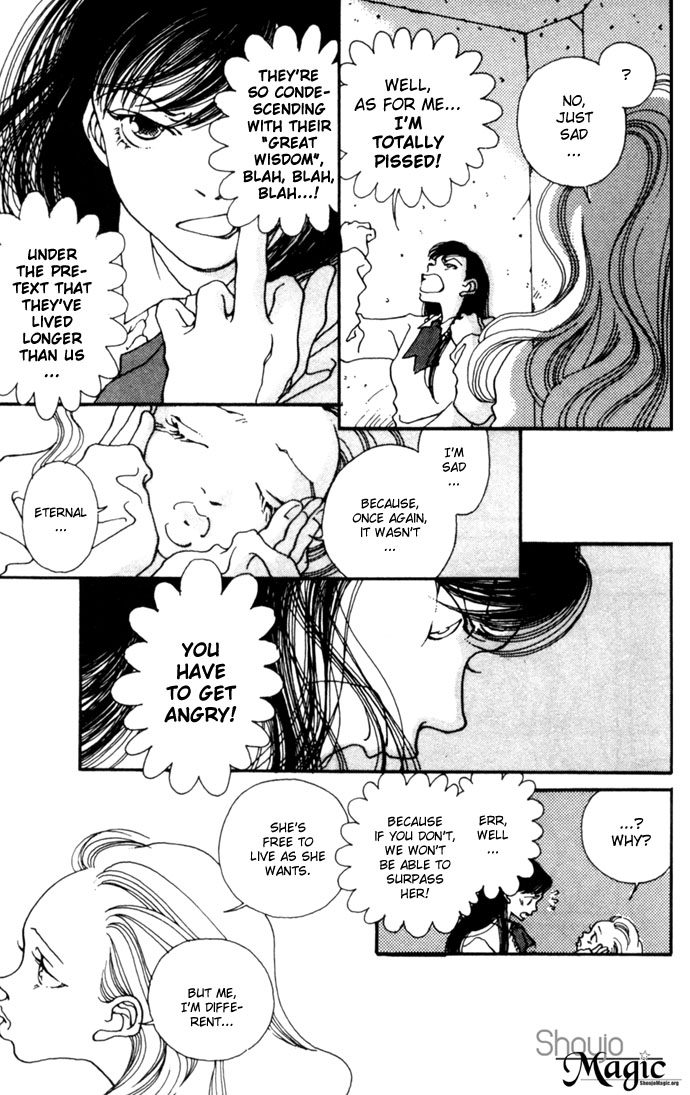 Shutter Love Vol. 1 Ch. 4 第18页