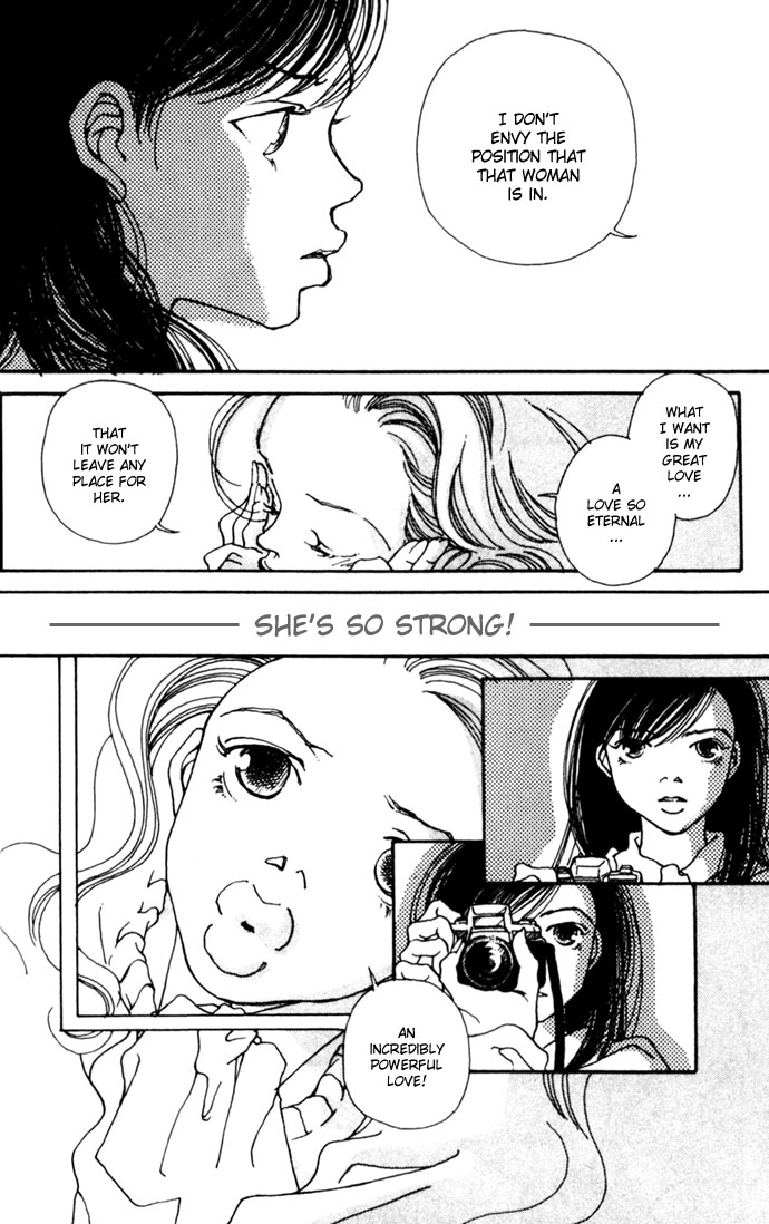 Shutter Love Vol. 1 Ch. 4 第19页