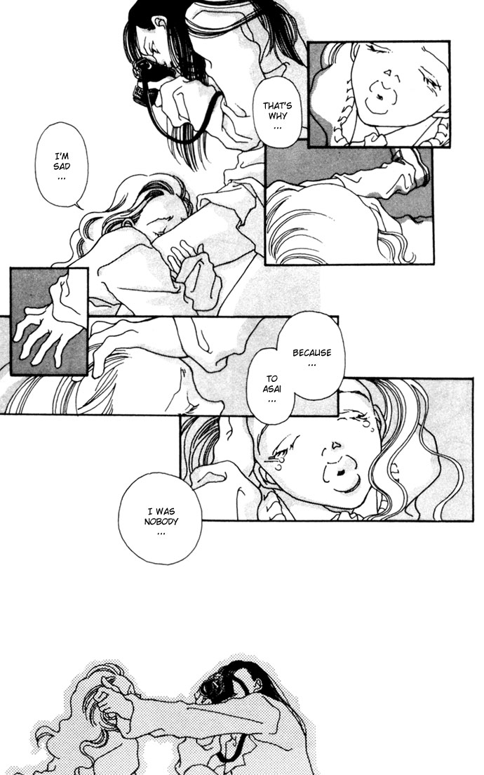 Shutter Love Vol. 1 Ch. 4 第20页
