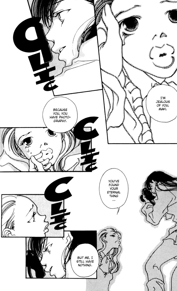 Shutter Love Vol. 1 Ch. 4 第21页
