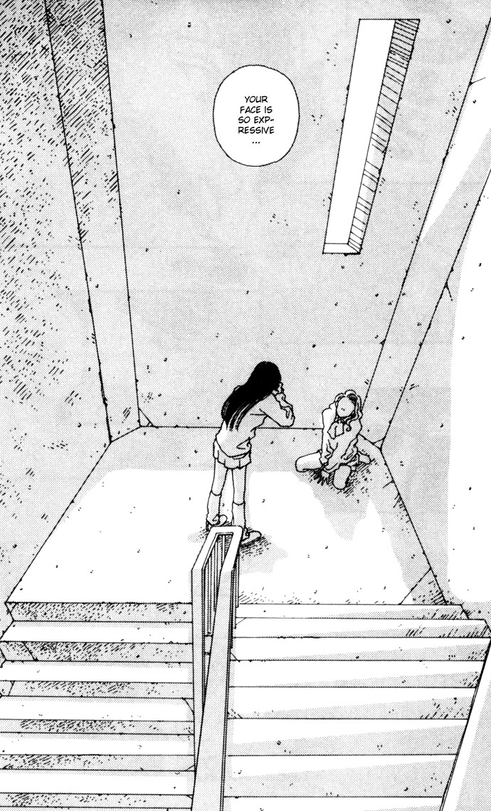 Shutter Love Vol. 1 Ch. 4 第23页