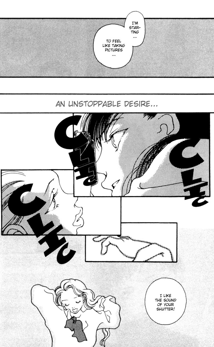 Shutter Love Vol. 1 Ch. 4 第25页