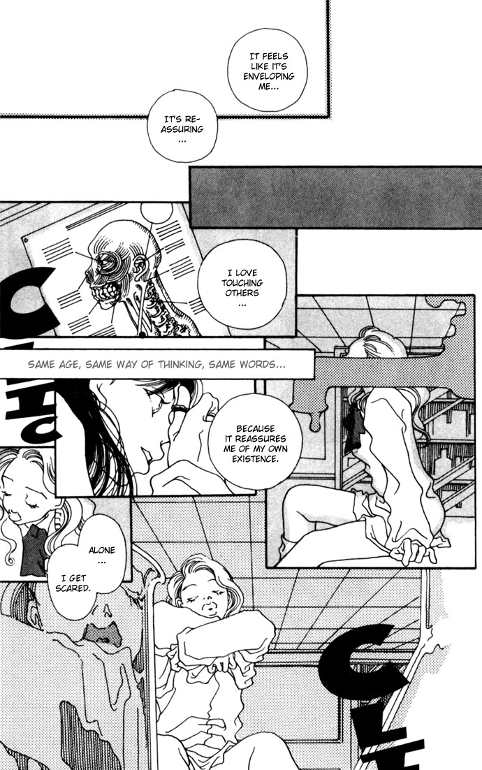 Shutter Love Vol. 1 Ch. 4 第26页