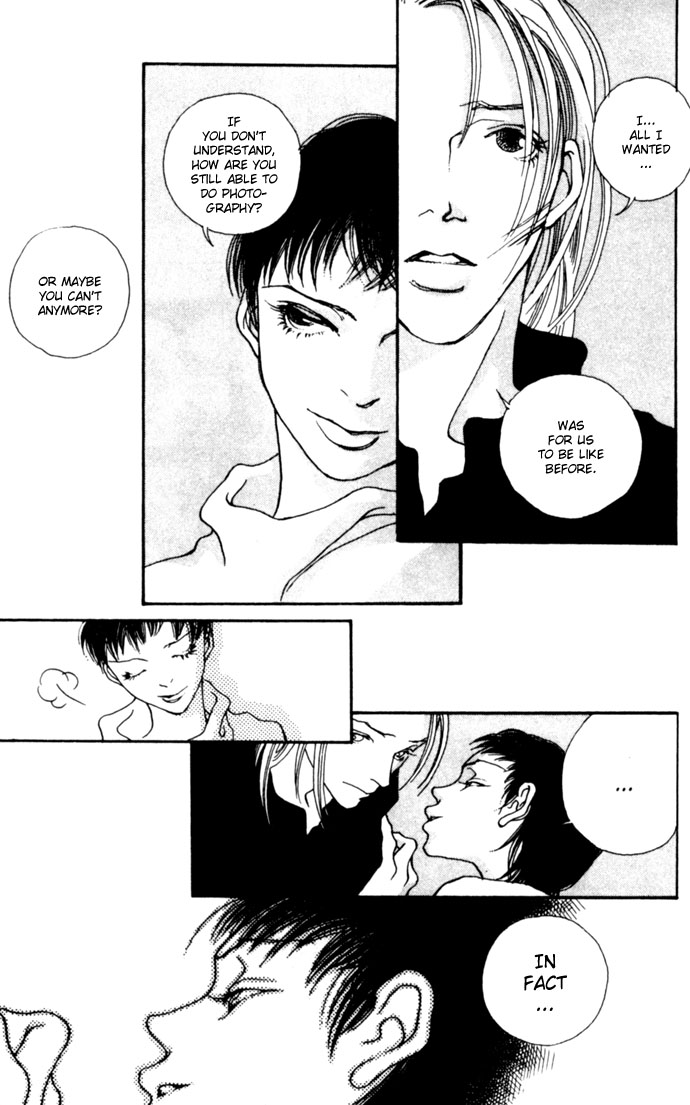 Shutter Love Vol. 1 Ch. 4 第30页