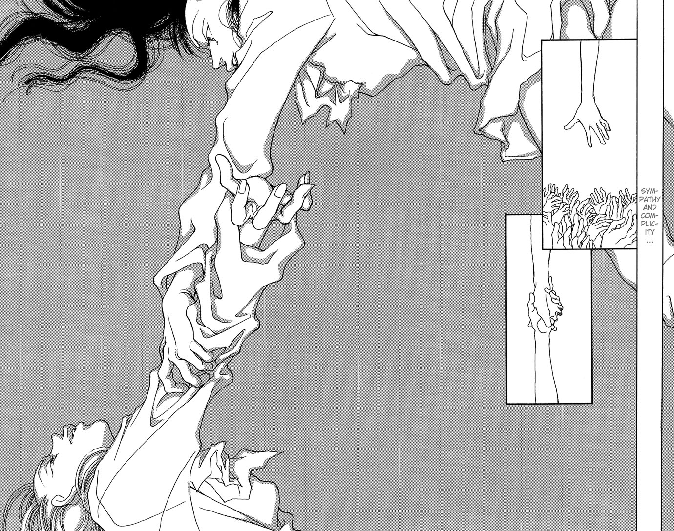 Shutter Love Vol. 1 Ch. 4 第33页