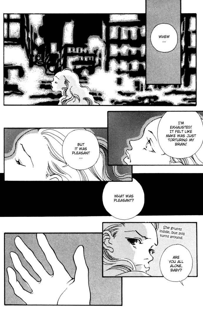 Shutter Love Vol. 1 Ch. 4 第34页