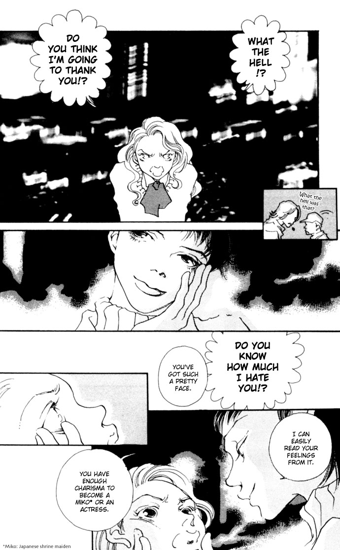 Shutter Love Vol. 1 Ch. 4 第36页