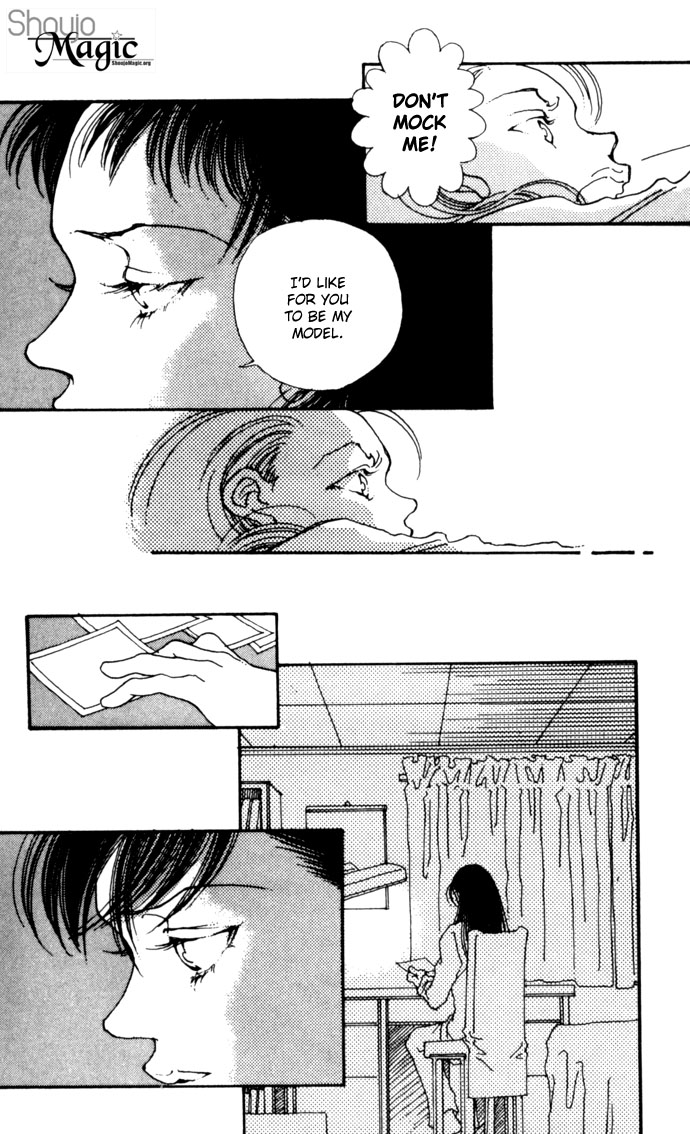 Shutter Love Vol. 1 Ch. 4 第37页