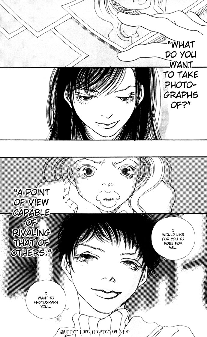 Shutter Love Vol. 1 Ch. 4 第38页