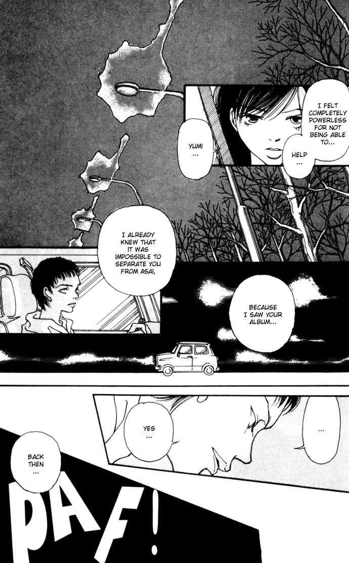 Shutter Love Vol. 1 Ch. 4 第9页