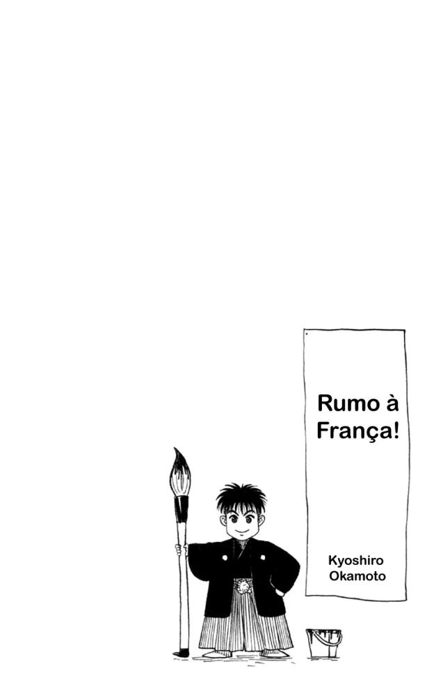 Hareluya II Boy Prólogo: A ambição para conquistar o mundo 第36页