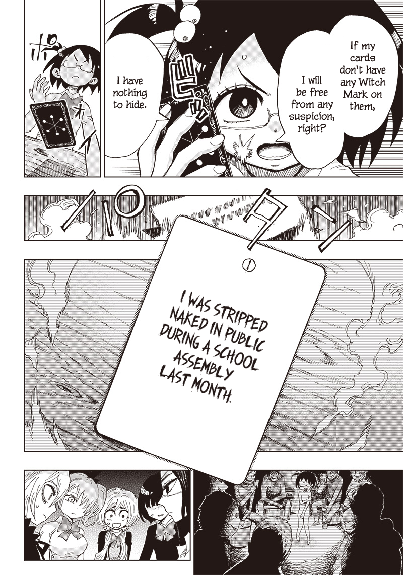 Kokkuri Majo Saiban Ch. 1 第37页