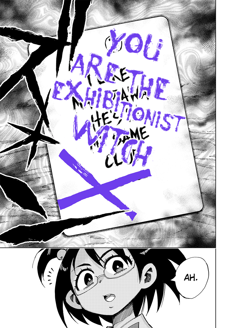 Kokkuri Majo Saiban Ch. 1 第42页
