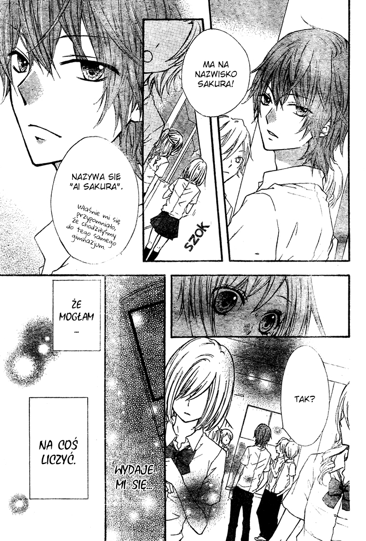 Ai kara Hajimaru Vol. 1 Ch. 1 第22页