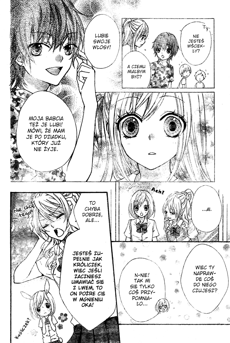 Ai kara Hajimaru Vol. 1 Ch. 1 第25页