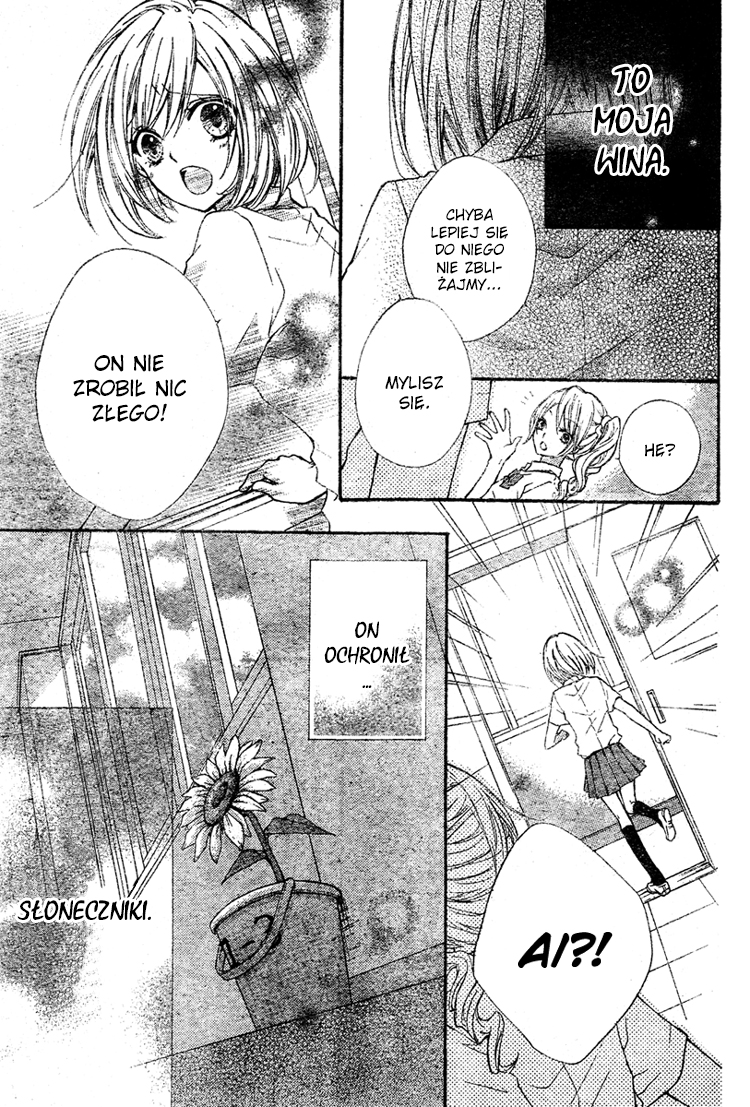 Ai kara Hajimaru Vol. 1 Ch. 1 第34页