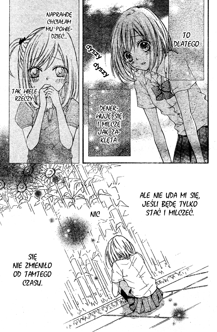 Ai kara Hajimaru Vol. 1 Ch. 1 第38页
