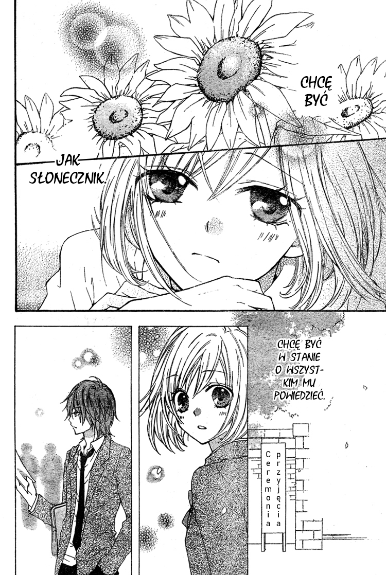 Ai kara Hajimaru Vol. 1 Ch. 1 第39页