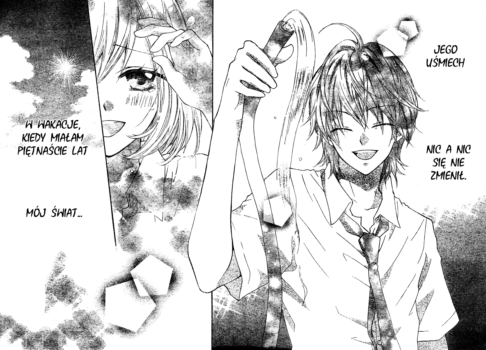 Ai kara Hajimaru Vol. 1 Ch. 1 第45页