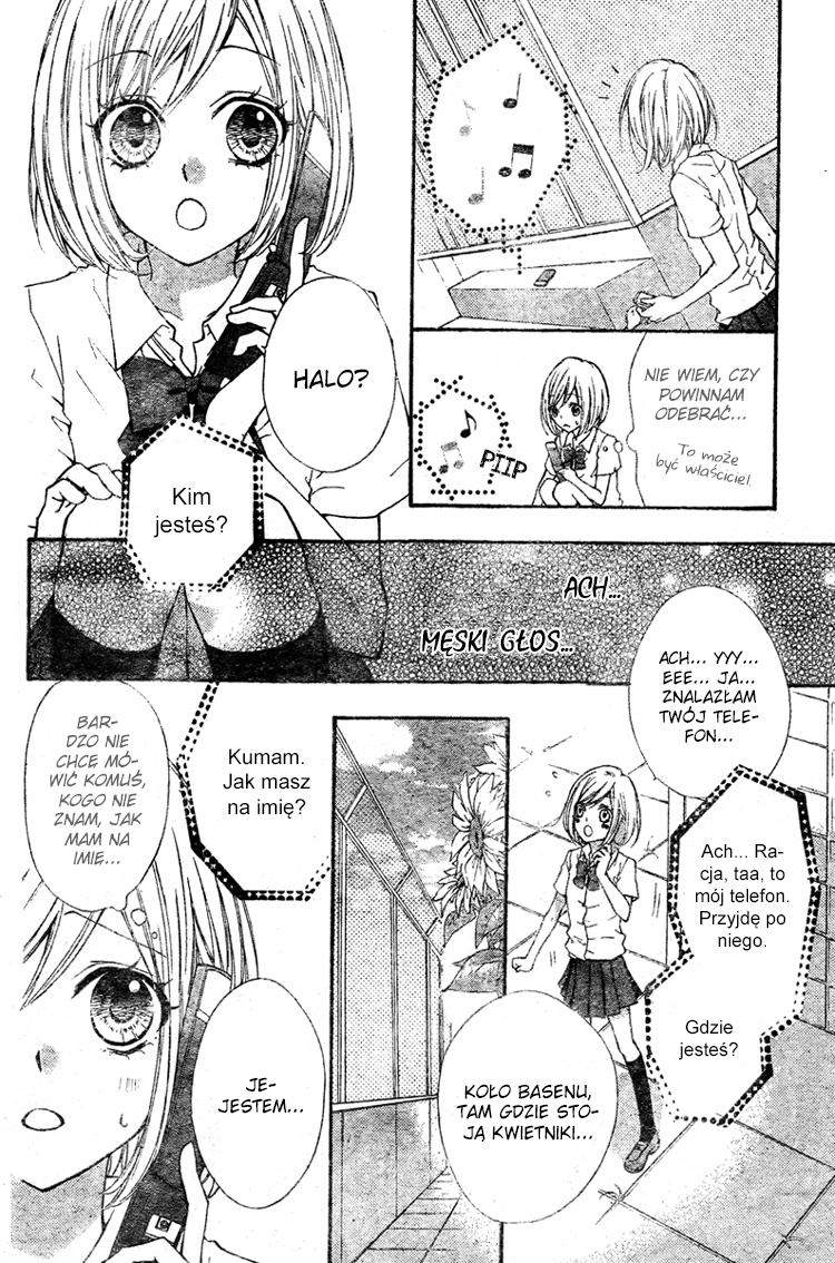 Ai kara Hajimaru Vol. 1 Ch. 1 第9页