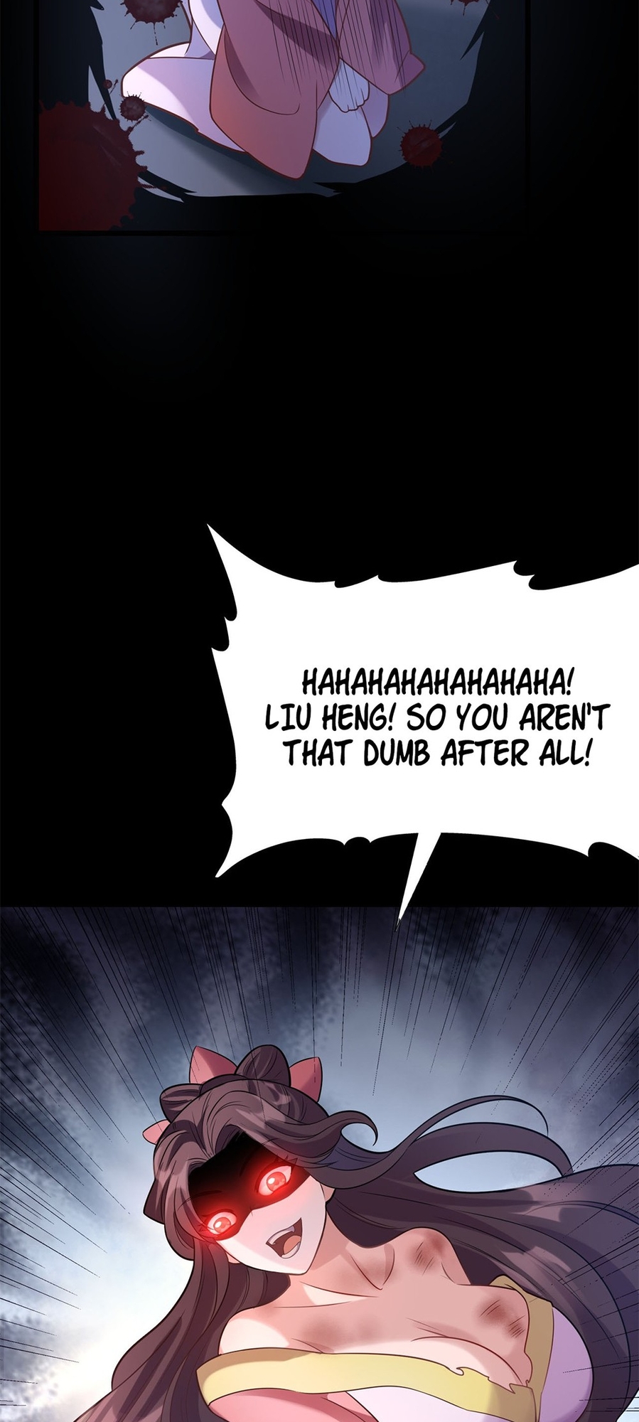Even Ten Thousand Deaths Will Not Stop Lu Qianqiu Ch. 2 第29页