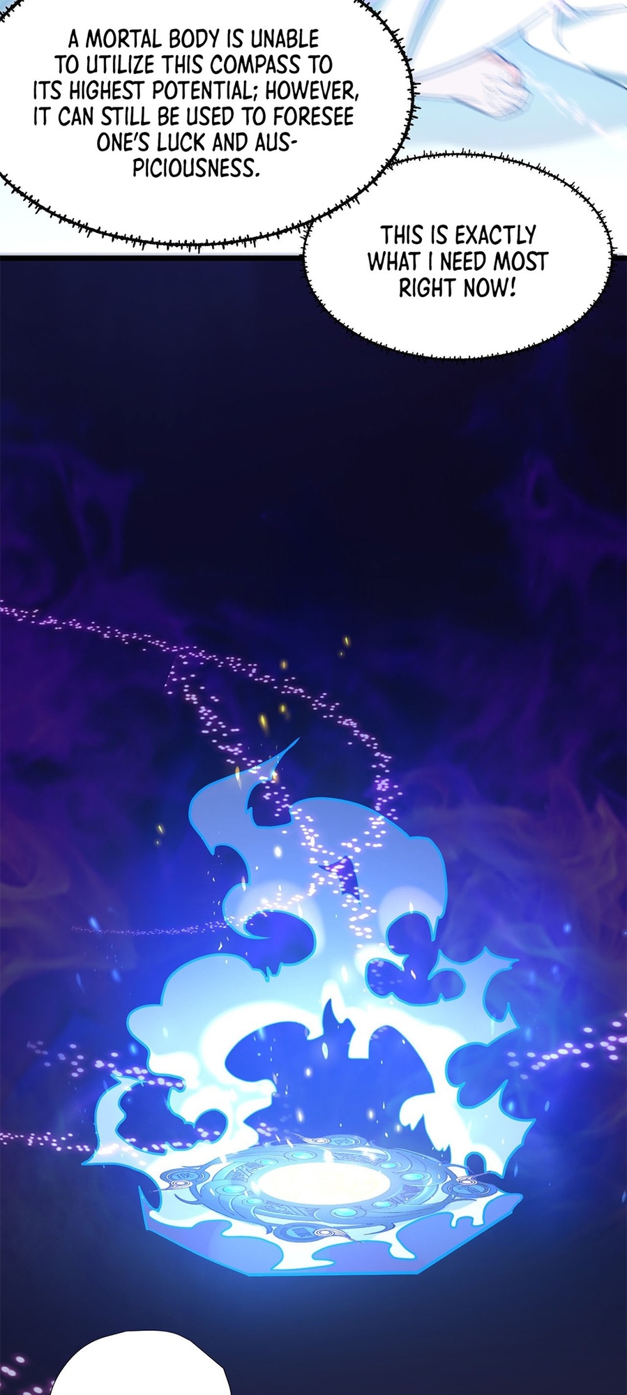 Even Ten Thousand Deaths Will Not Stop Lu Qianqiu Ch. 2 第4页