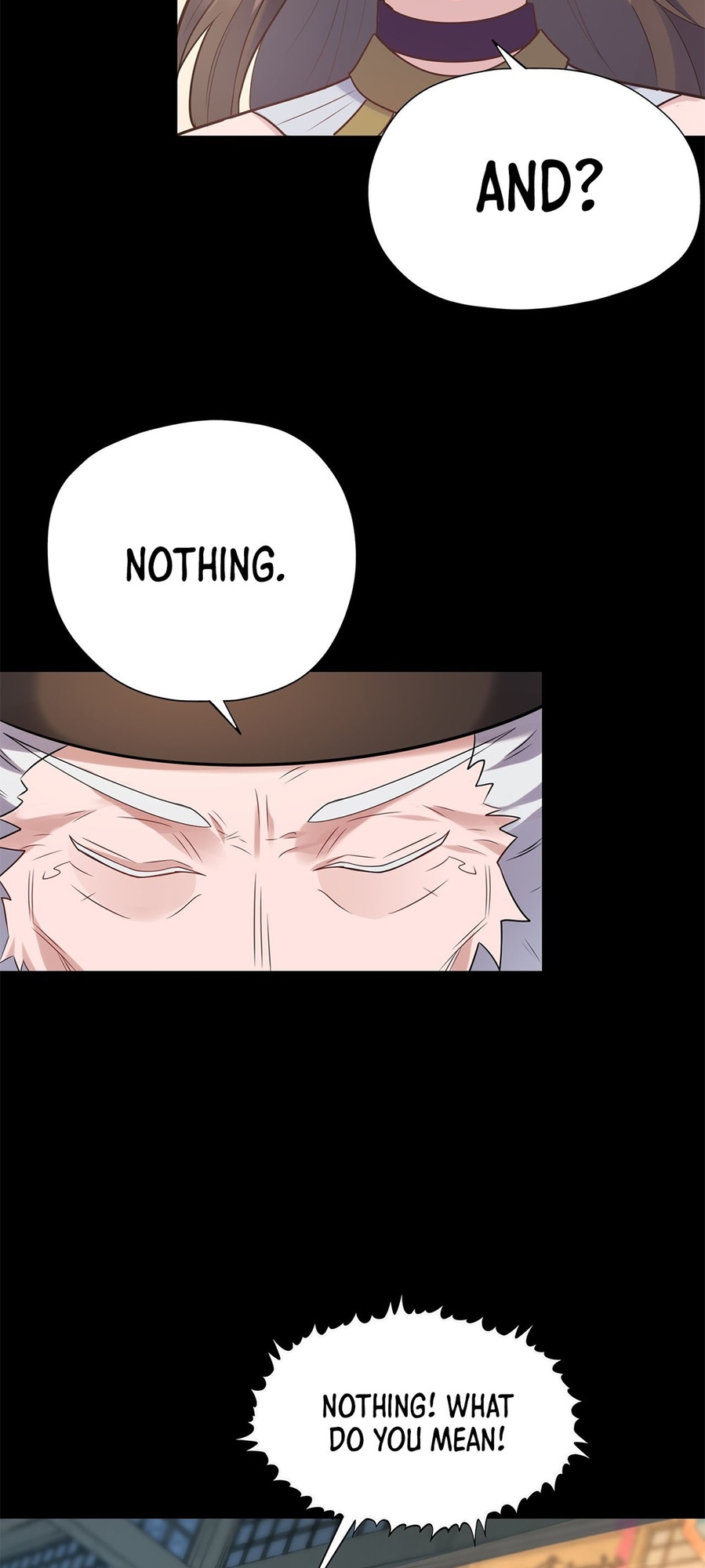 Even Ten Thousand Deaths Will Not Stop Lu Qianqiu Ch. 2 第65页