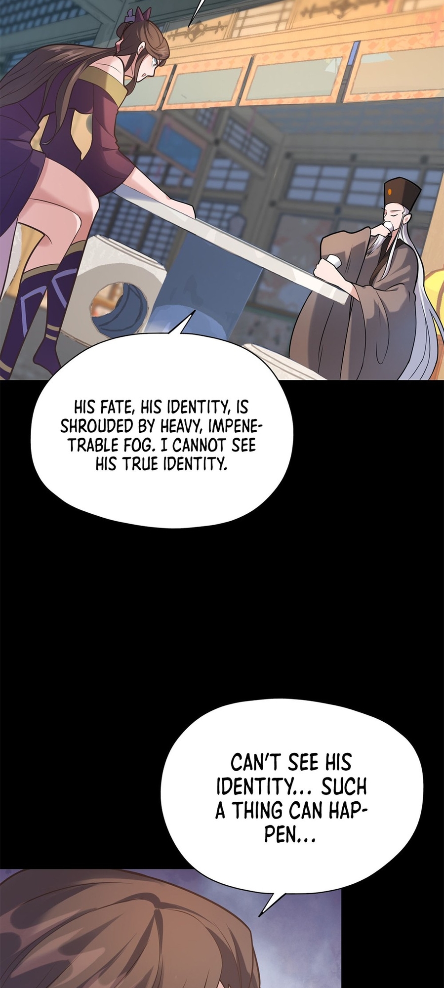 Even Ten Thousand Deaths Will Not Stop Lu Qianqiu Ch. 2 第66页