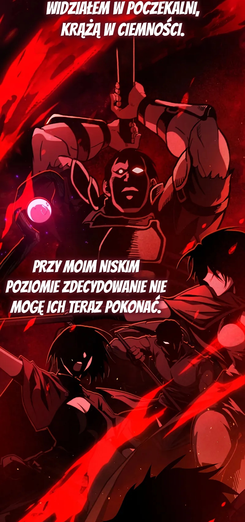World's Strongest Survivor Vol. 1 Ch. 3 第48页