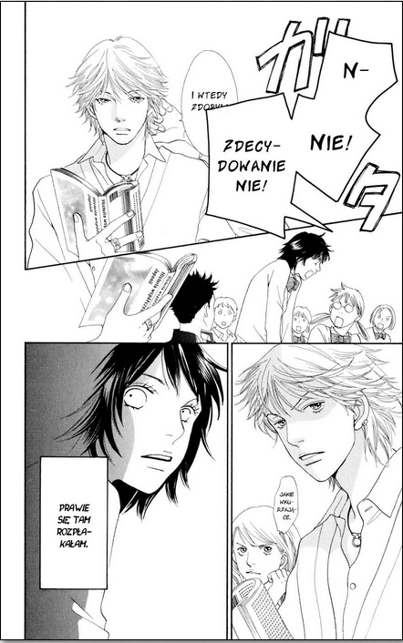 Matsuri Special Vol. 1 Ch. 1 第21页